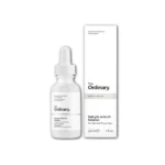 salicylic acid the ordinary