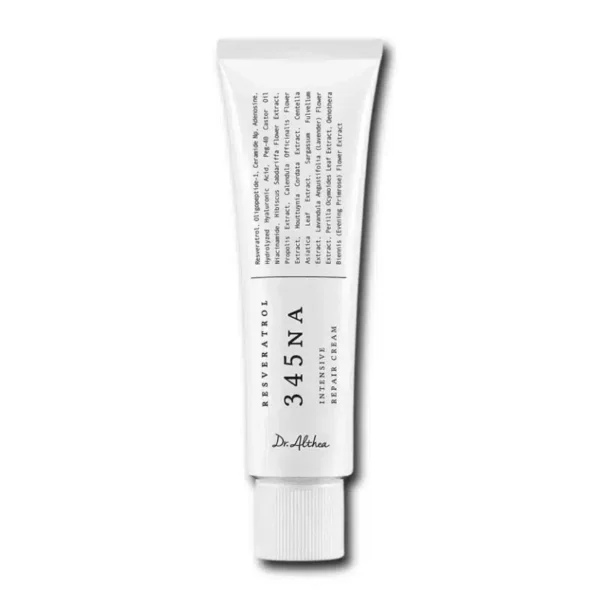 Dr. Althea Crème Apaisante 345 Relief – 50 ml