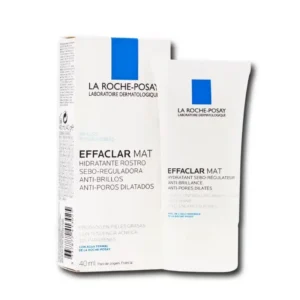 La Roche-Posay Effaclar Mat 40 ml