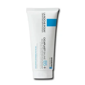 Cicaplast La Roche Posay : Crème réparatrice efficace