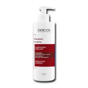 Vichy Dercos Shampooing Energisant – 400 ml