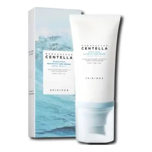 SKIN1004 Centella Hyalu-Cica Water-Fit Sun Serum SPF50