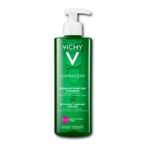 Vichy Normaderm Phytosolution Gel Purifiant Intense 400ml