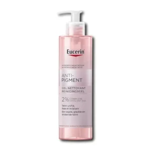 Eucerin Anti-Pigment Gel Nettoyant 200ml