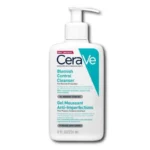 CeraVe Gel Moussant Anti Imperfections 236ml