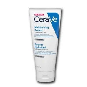 CeraVe Crème Hydratante Visage & Corps 177ml
