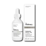 The Ordinary - Sérum Acide Hyaluronique 2% + B5
