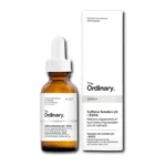 The Ordinary Solution à la Caféine 5% + EGCG
