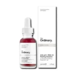 The Ordinary Solution Peeling AHA 30% + BHA 2%
