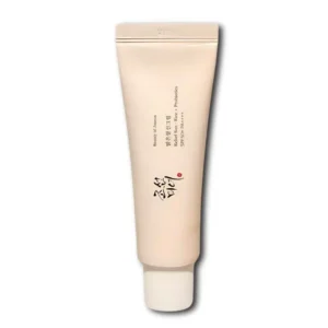 Beauty of Joseon Relief Sun : Crème Solaire SPF50