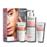 Pack Anti-Taches EVIANA - Routine Éclaircissante & Unifiante