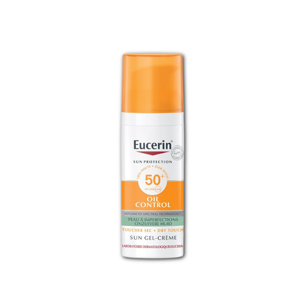 ecran eucerin