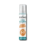 GLEAMY ECRAN SOLAIRE INVISIBLE SPF50+