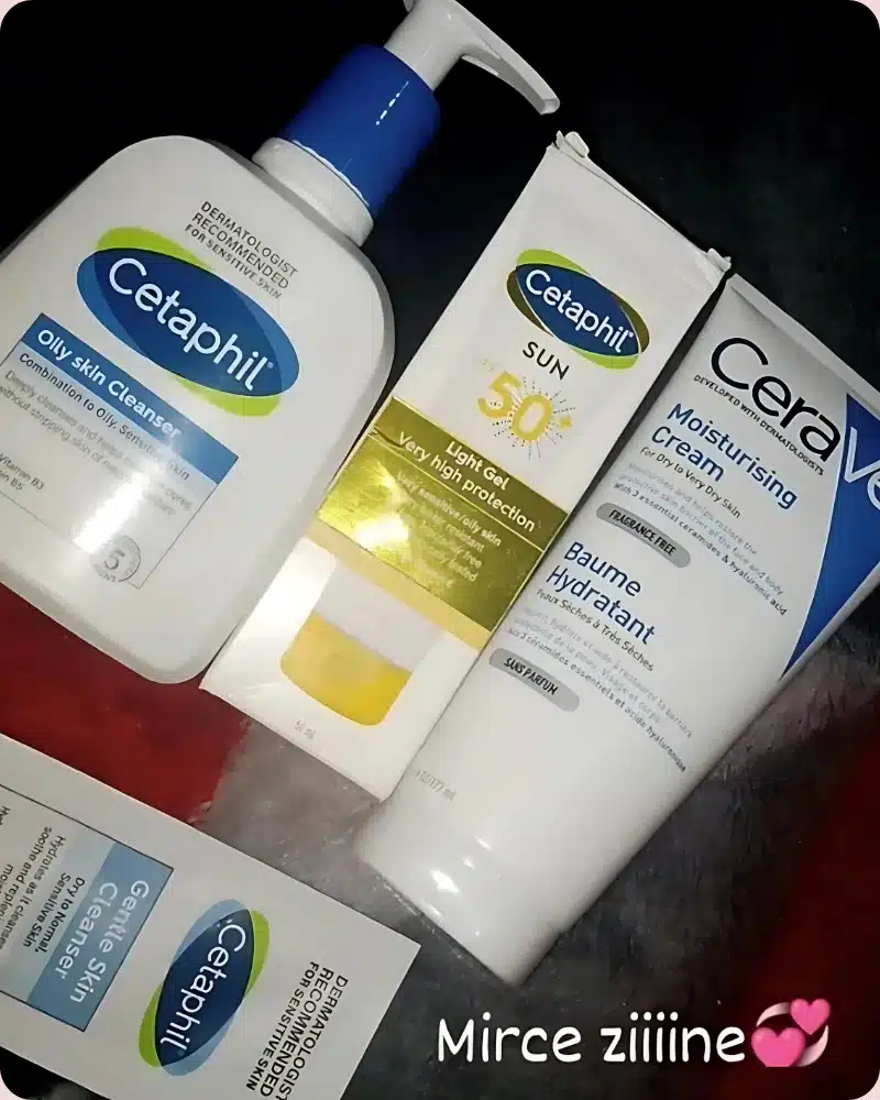 Cosmetic para Reviews