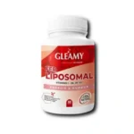 Gleamy Fer Liposomal 30 Gélules