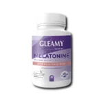 Gleamy super Melatonine 30 gelules