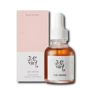 Beauty of Joseon Revive Serum
