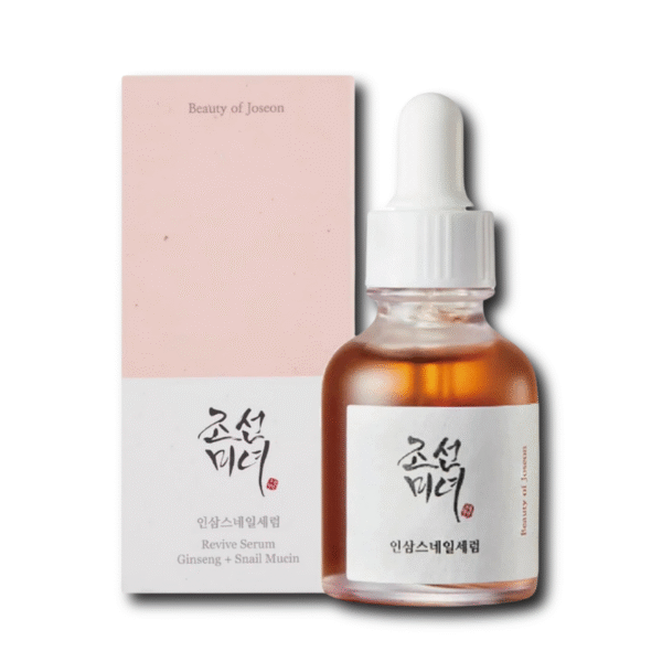 Beauty of Joseon Revive Serum