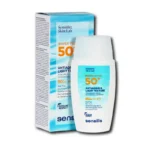 Sensilis Water Fluid SPF50+