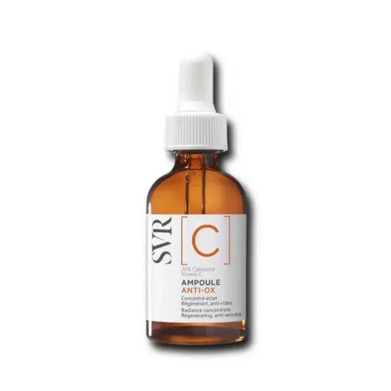 Svr Ampoule Anti-Ox C 30ml