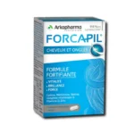 Forcapil Cheveux Et Ongles