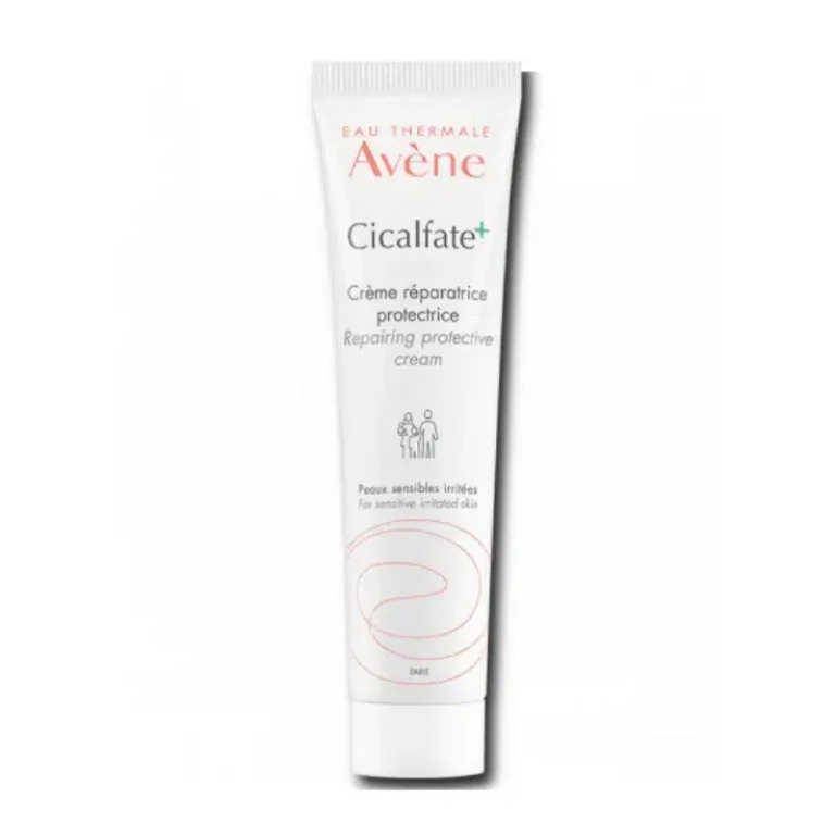  Avène – Cicalfate+ Crème Réparatrice