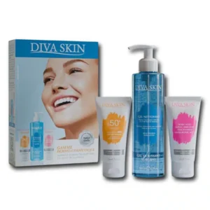 DIVA SKIN PACK