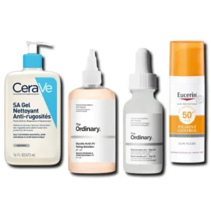 Routine Visage