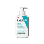 cerave gel nettoyant