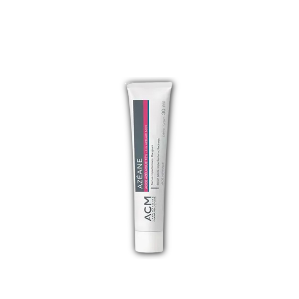 Azéane Crème Acide Azélaïque 15% – 30ml