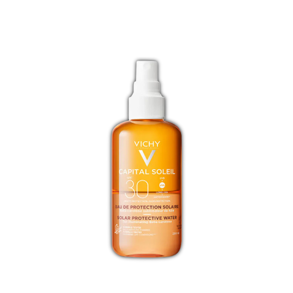 Vichy Capital Soleil Eau