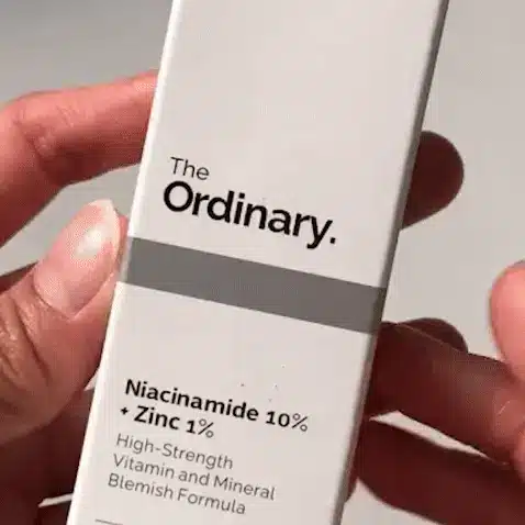 The Ordinary Prix Maroc