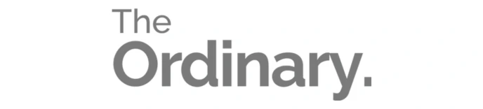The Ordinary