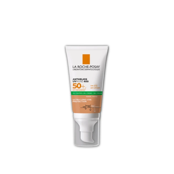 La Roche Posay Écran