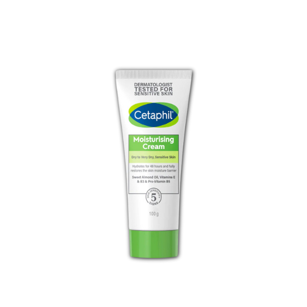 crème hydratante Cetaphil