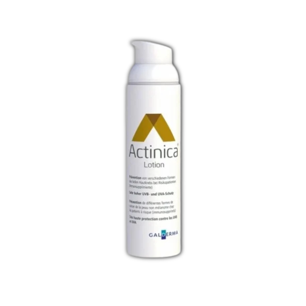 Actinica Écran