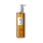 Beauty of Joseon Ginseng Cleansing Oil