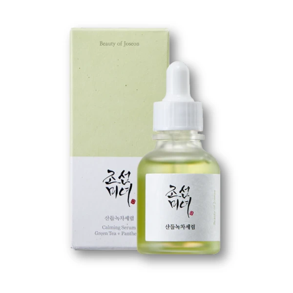 Beauty of Joseon Calming Serum – Sérum apaisant
