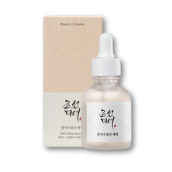 Beauty of Joseon Glow Deep Serum Rice + Alpha-Arbutin