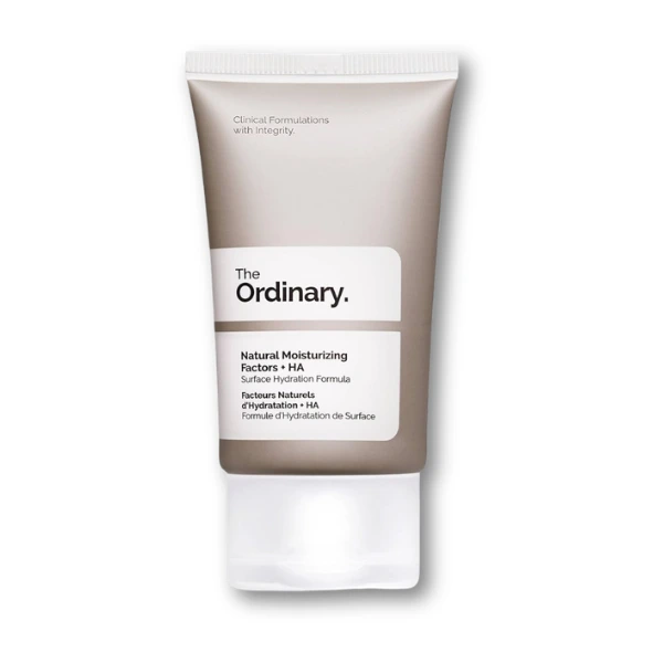 The Ordinary Natural Moisturizing Factors