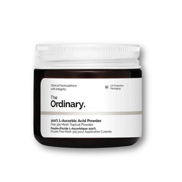 The Ordinary 100% L-Ascorbic Acid Powder The Ordinary 100% L-Ascorbic Acid Powder