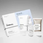 The Ordinary The Clear Set