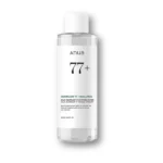 Anua Toner 77+ – Toner apaisant à la Heartleaf