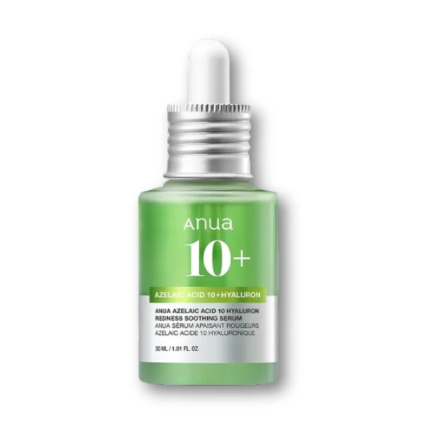 Anua 10% Azelaic Acid Serum