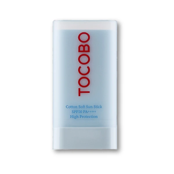 Tocobo Cotton Soft Sun Stick