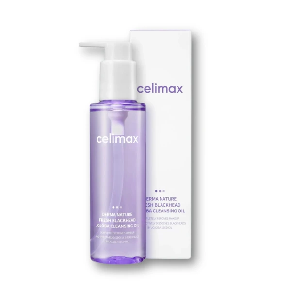 Celimax Cleansing Oil