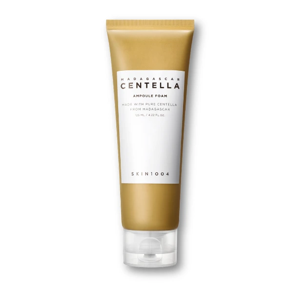 SKIN1004 Centella Foaming Cleanser