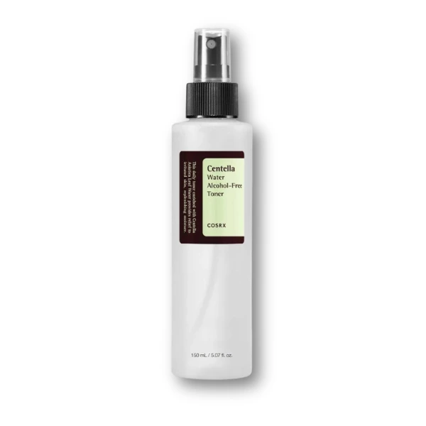COSRX Centella Water Alcohol-Free Toner
