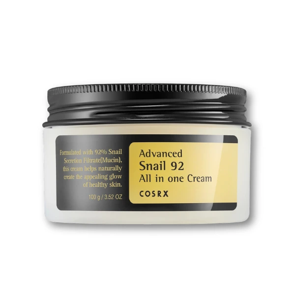 COSRX Advanced Snail 92 All in One Cream